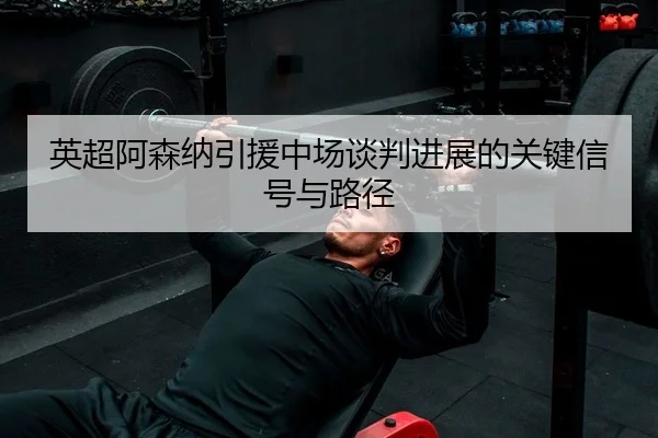英超阿森纳引援中场谈判进展的关键信号与路径（PG）